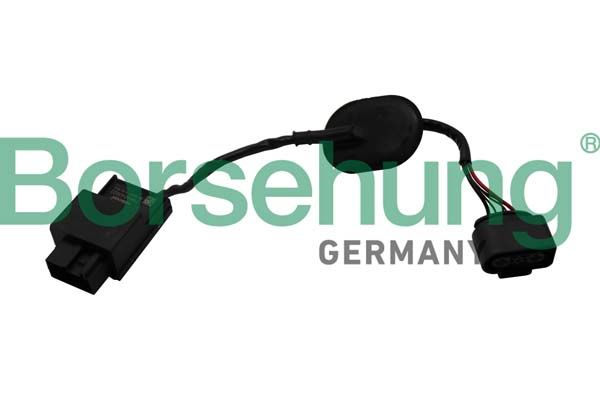 Блок управления