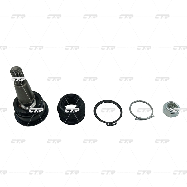 

ШАРОВАЯ ОПОРА CB0501/CBD6, CB0501