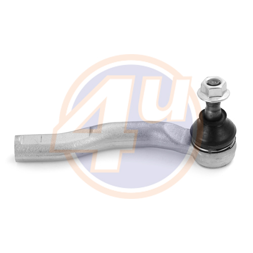 Наконечник передн прав  toy yaris (p1) 99-02