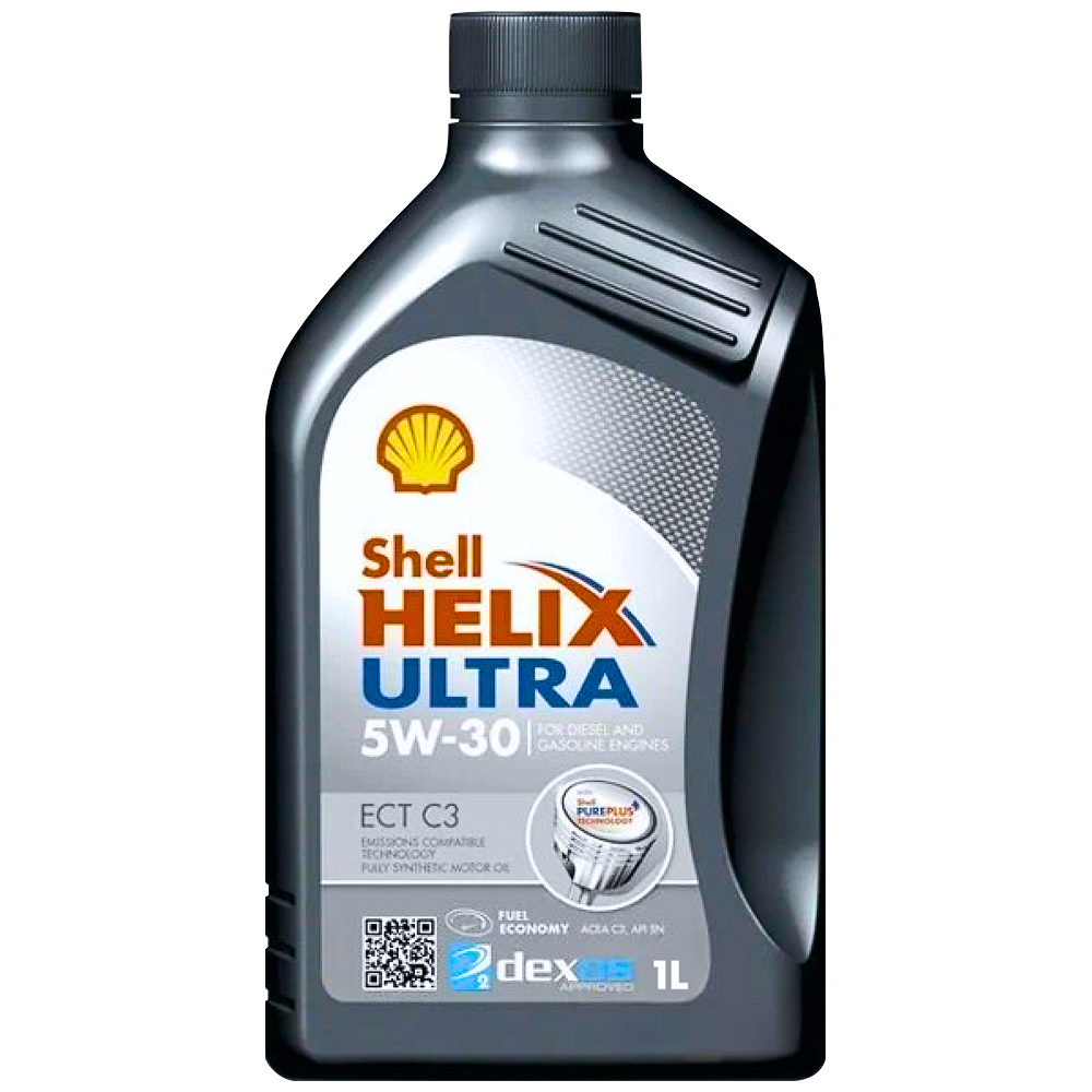 5W-30 1L HELIX ULTRA ECT C3 (EU)C3 SN MB 229....