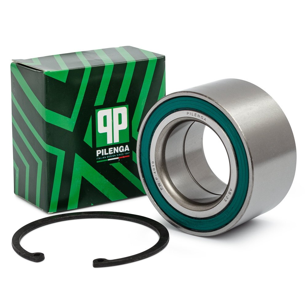 

ПОДШИПНИК СТУПИЦЫ ЗАДНЕЙ, PWP4019