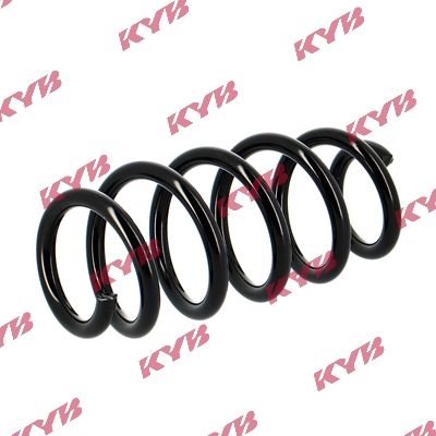 

ПРУЖИНА TOYOTA RAV 4 IV (A4) (2013-...) - R, RA5324