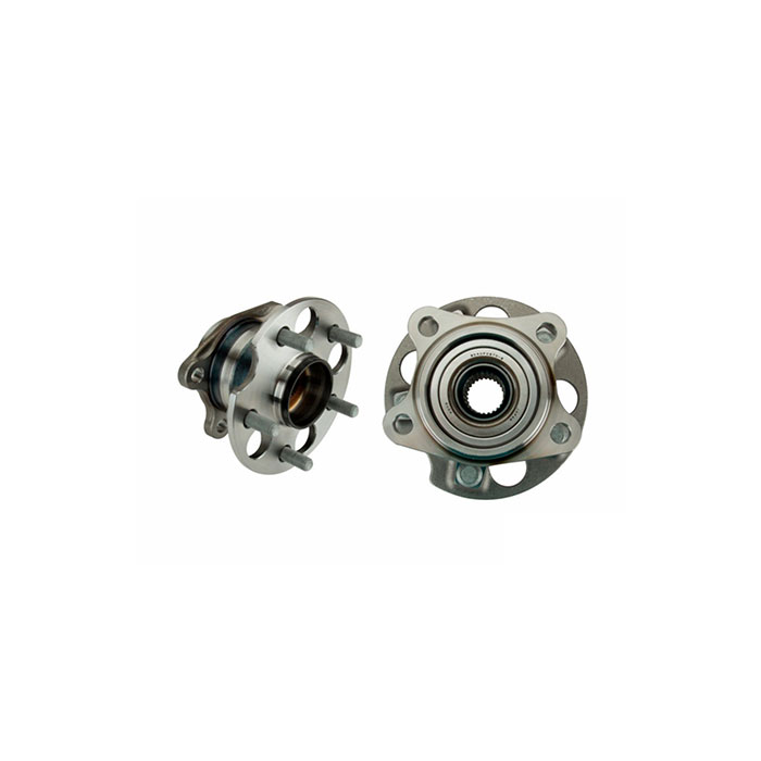 

ПОДШИПНИК СТУПИЦЫ КОЛЕСА ПЕР, DAC4584DWCS76