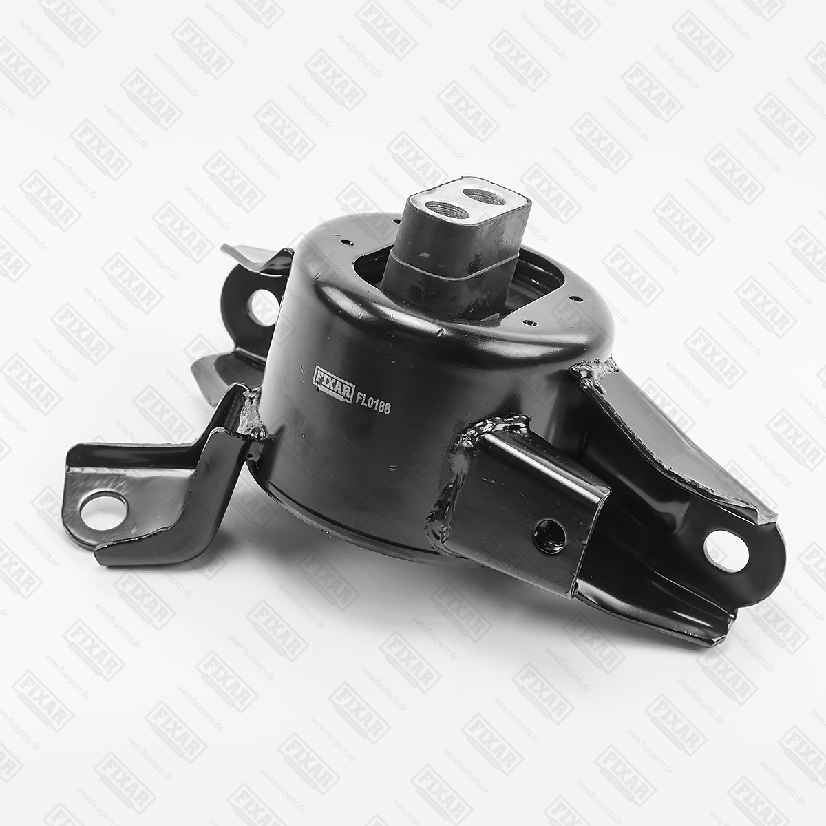 

ОПОРА ДВИГАТЕЛЯ ЗАДНЯЯ HYUNDAI SOLARIS 10- KIA RIO 11-, FL0188