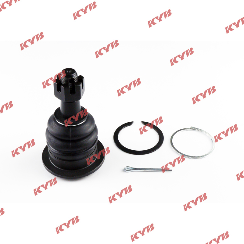 

ОПОРА ШАРОВАЯ TOYOTA HILUX (2004-...), HILUX VIGO (2004-...), FORTUNER (2005-...), KIJANG INNOVA (2004-...), KBJ1003