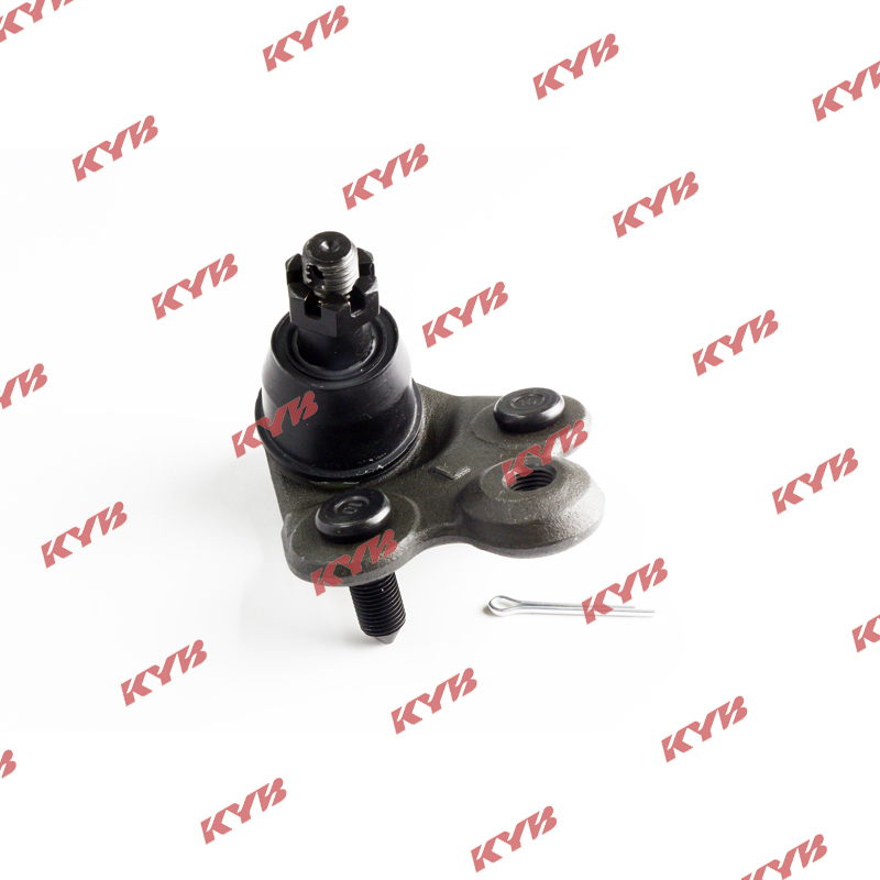 

ОПОРА ШАРОВАЯ HONDA CIVIC (2005-...), CIVIC COUPE, SEDAN (2006-2011), CIVIC HYBRID (2006-2011), KBJ1059