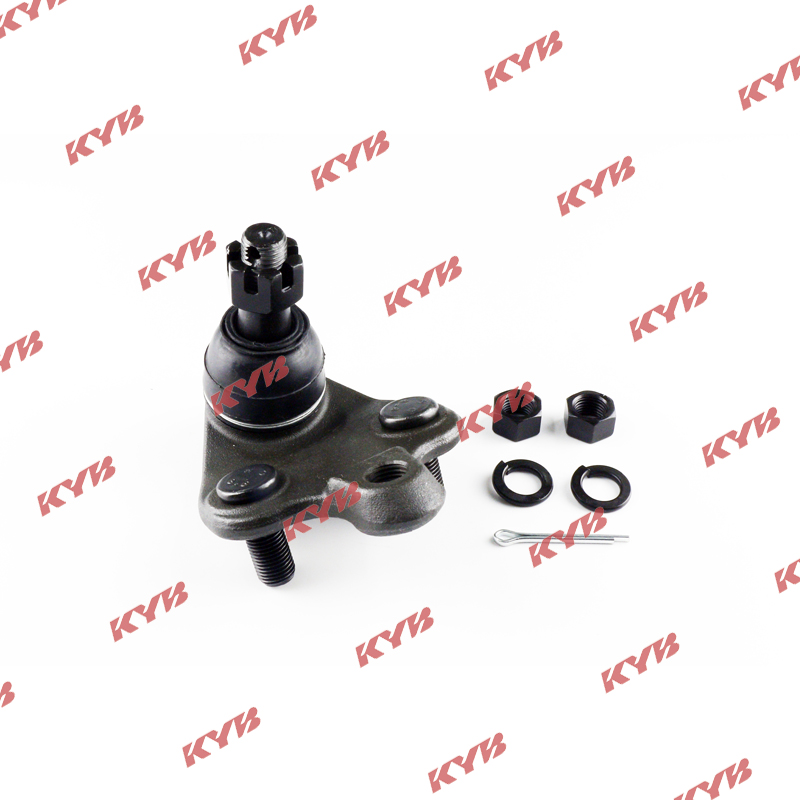 

ОПОРА ШАРОВАЯ TOYOTA AVENSIS 2001-2003, MATRIX 2003-2008, COROLLA 2008-..., VOLTZ 2002-..., KBJ1065