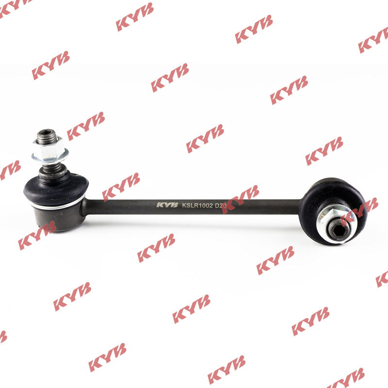 

СТОЙКА СТАБИЛИЗАТОРА HONDA ACCORD (2008-...), INSPIRE (2008-...), ACURA TSX (2009-...), KSLR1002