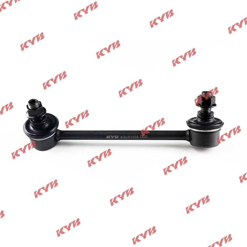 

СТОЙКА СТАБИЛИЗАТОРА MAZDA CX-5 (2013-...), MAZDA3 (2014-...), MAZDA6 (2014-...), KSLR1036