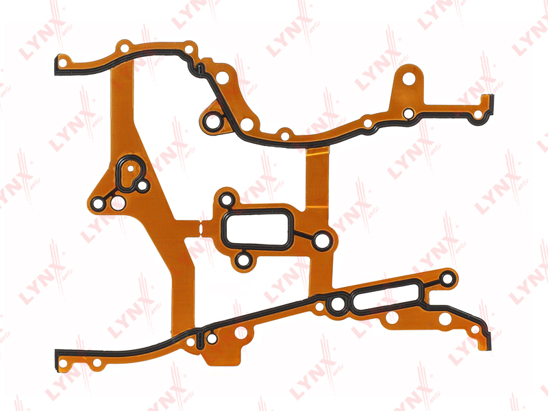 

ПРОКЛАДКА КРЫШКИ ГРМ CHEVROLET AVEO(T300) 1.2-1.4 11-, CRUZE(J300) 1.4 11-, ORLANDO 1.4 12-, TRAX 1.4 12-, SG1687