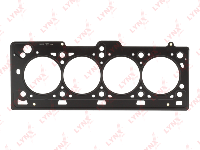 

ПРОКЛАДКА ГБЦ RENAULT DUSTER 1.6 16V 11-, LOGAN, SANDERO I-II 1.6 16V 06-, CLIO II-III 1.4-1.6 16V 98-, SH0087