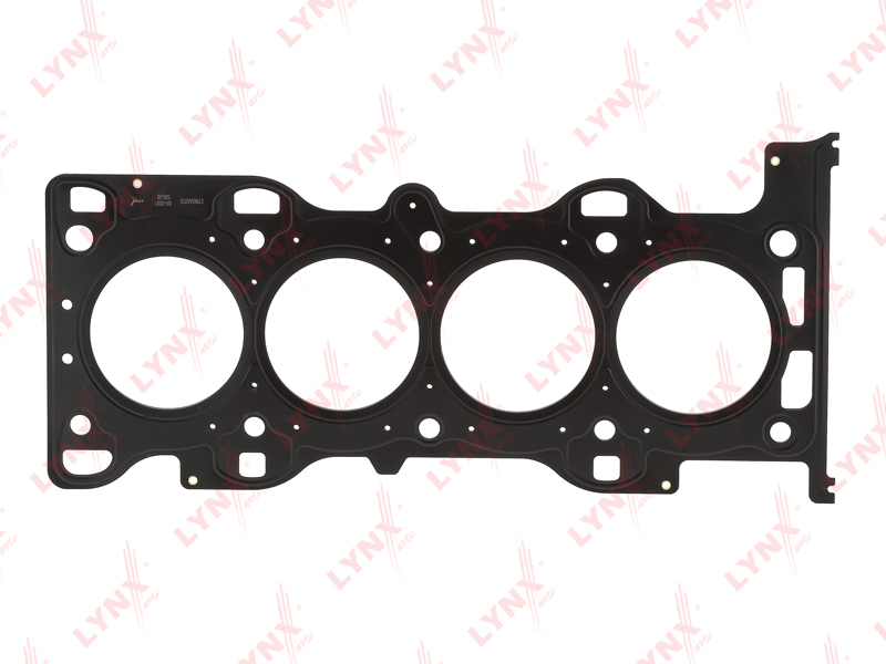 

ПРОКЛАДКА ГБЦ FORD C-MAX 1.8 03-07, FOCUS II 1.8 06-12, MONDEO III 1.8 16V 00-07 , MAZDA 6(GG-GH) 1.8 02-13, SH0381