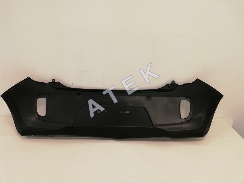 

БАМПЕР ЗАДНИЙ (НАКЛАДКА, ПОД ОКРАС) PICANTO-12, 24130250