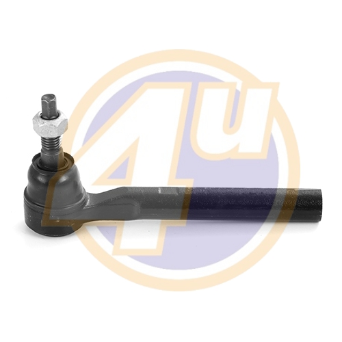 Наконечник передн humm h3 06-10