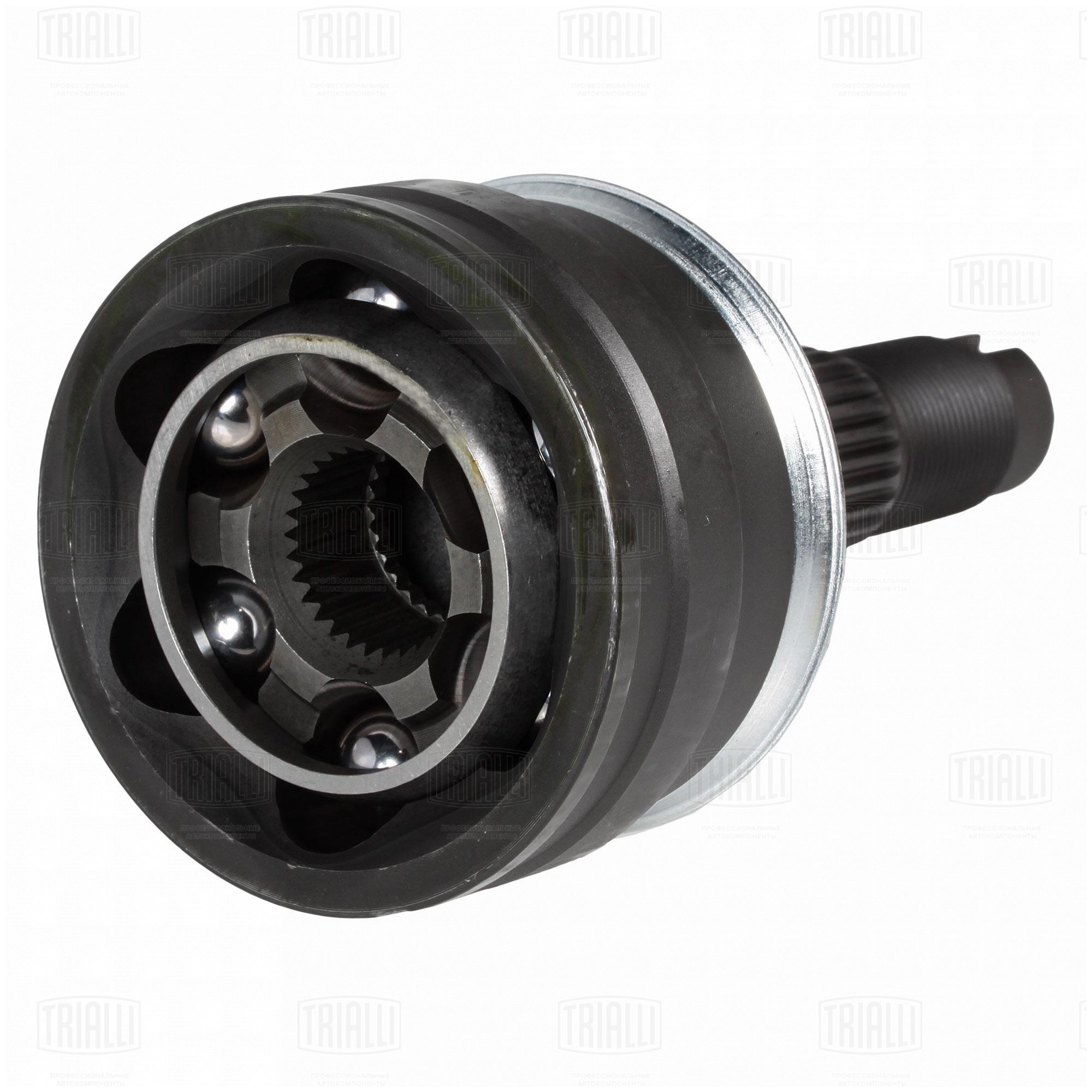 

ШРУС НАРУЖ. ДЛЯ А, М CHEVROLET AVEO T300 (11-) 1.6I MT, GO0518