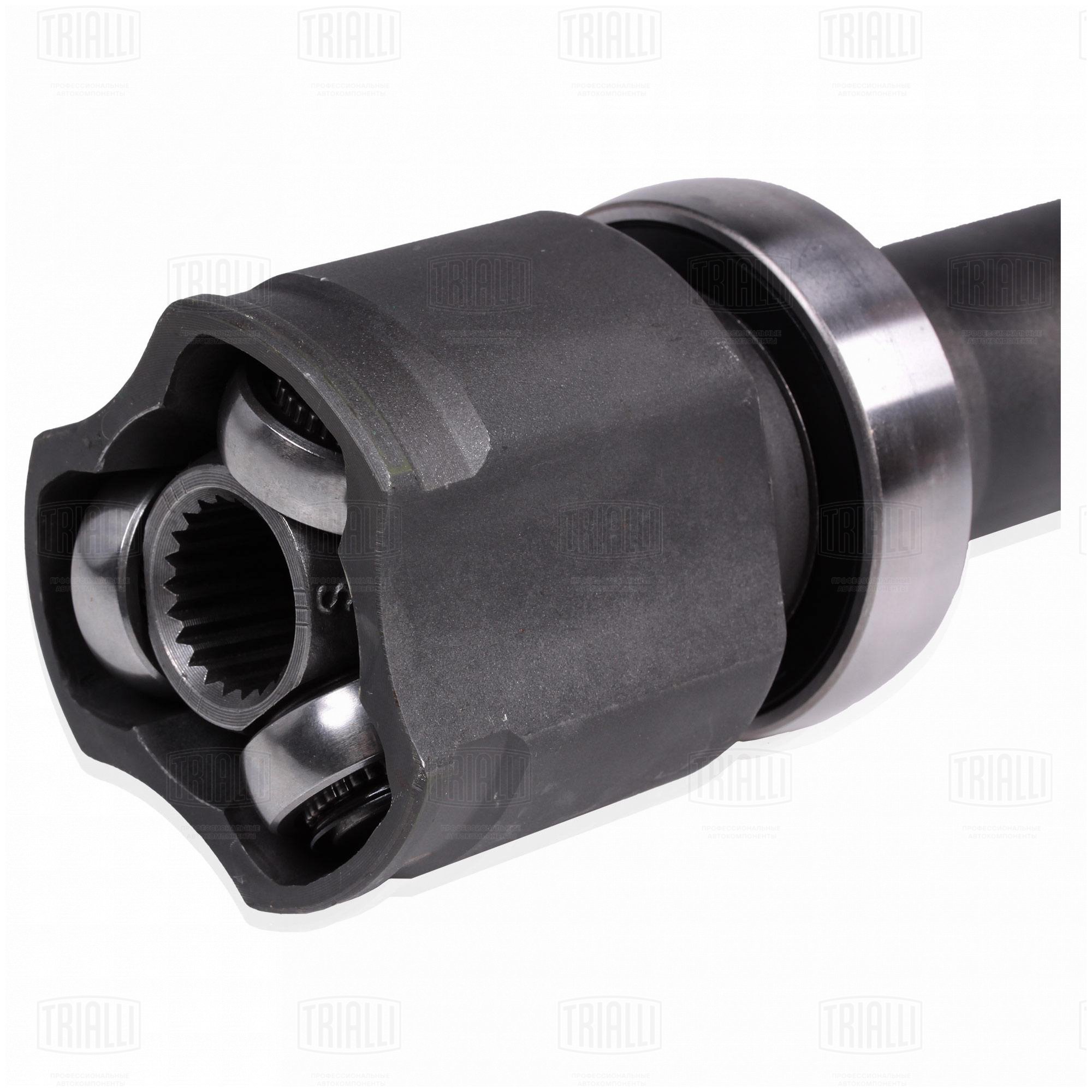 

ШРУС ДЛЯ А/М FORD FOCUS II (05-) 1.6TI MT (ВНУТР. ПРАВ.) (GO 1026), GO1026