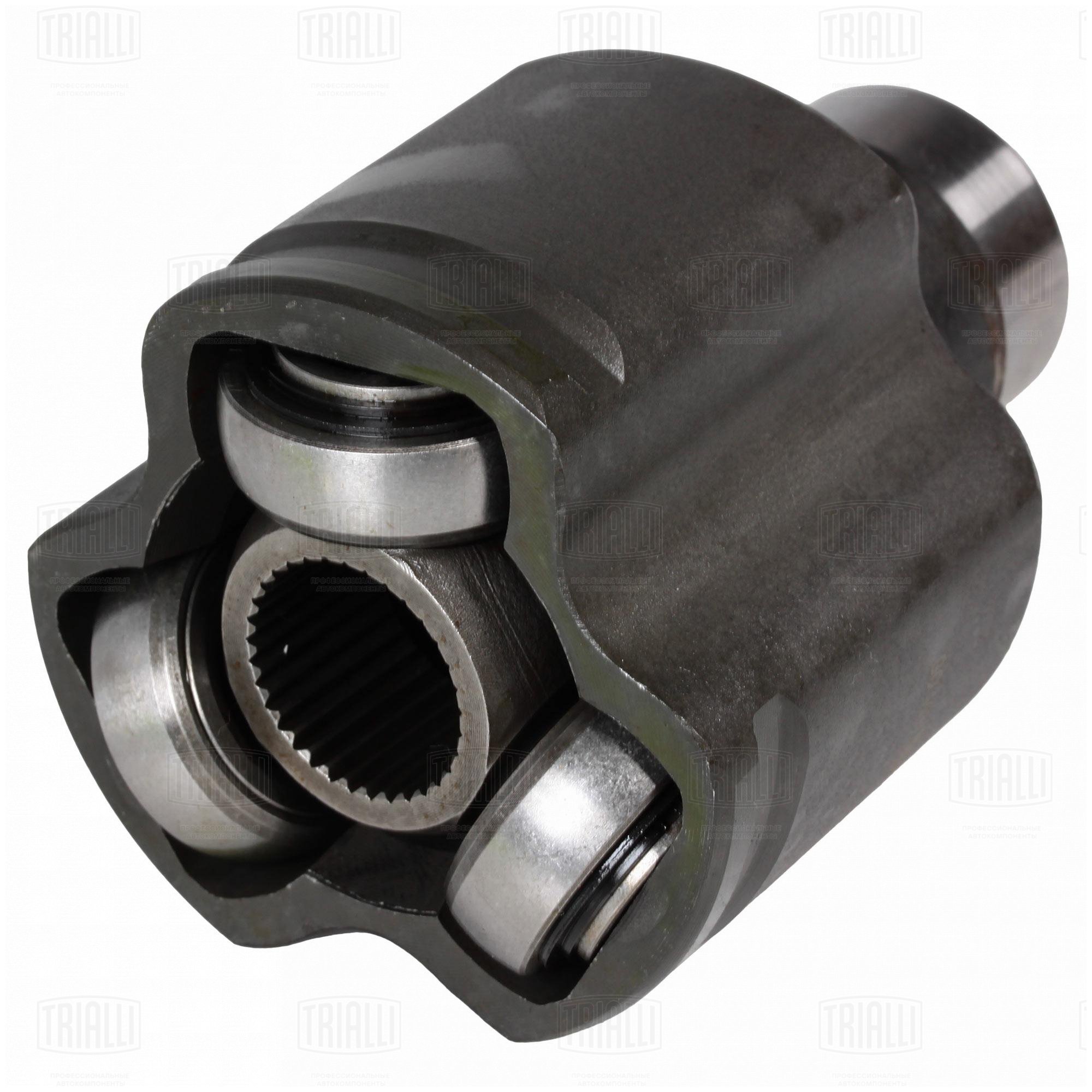 

ШРУС ВНУТР. ПРАВ. ДЛЯ А, М FORD MONDEO III (00-) 1.8I, 2.0I, GO1031