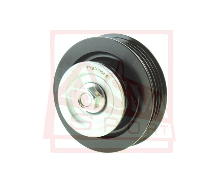 Ролик  натяжной  комплект