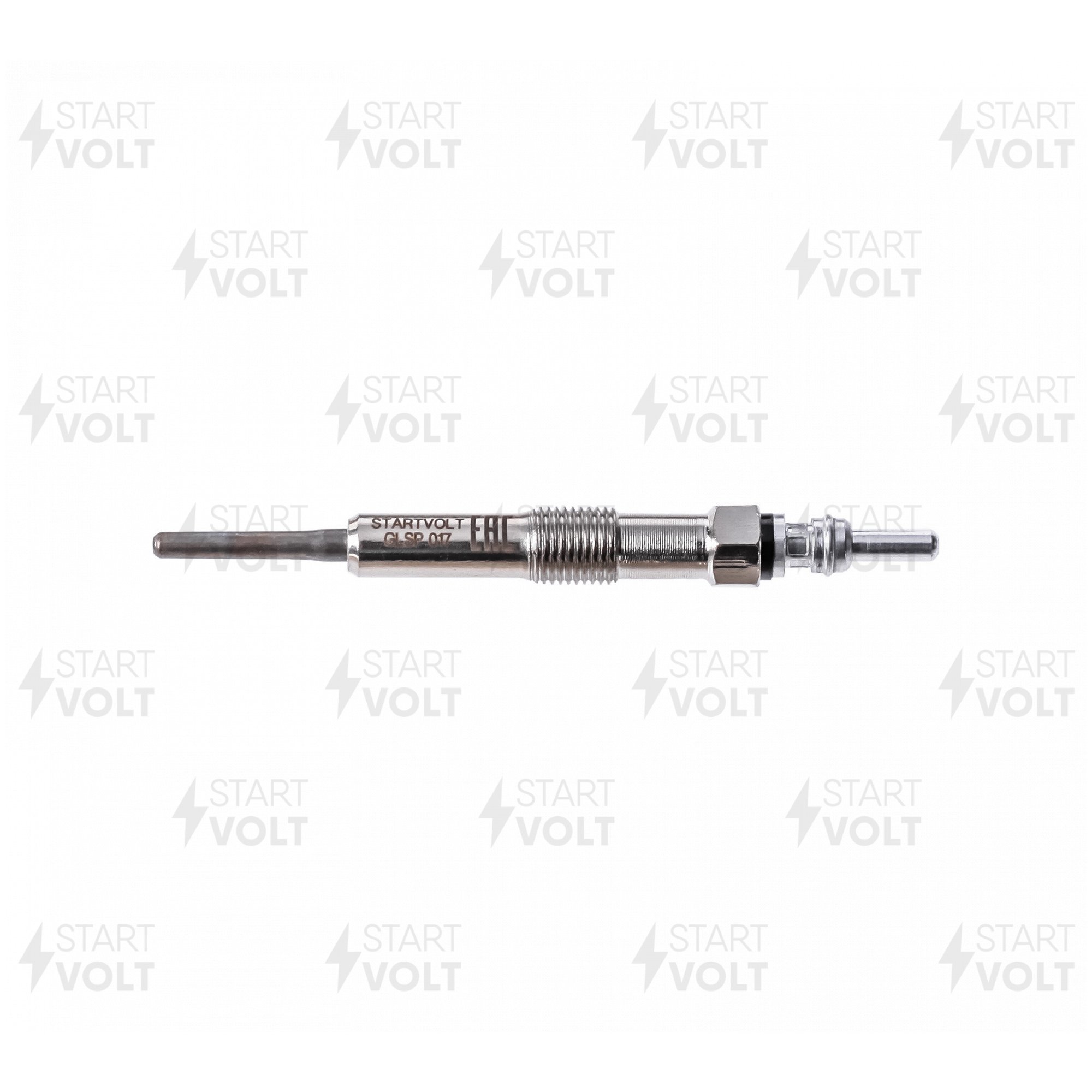 

СВЕЧА НАКАЛИВАНИЯ ДЛЯ А/М RENAULT DUSTER (10-) 1.5DCI (GLSP 017), GLSP017
