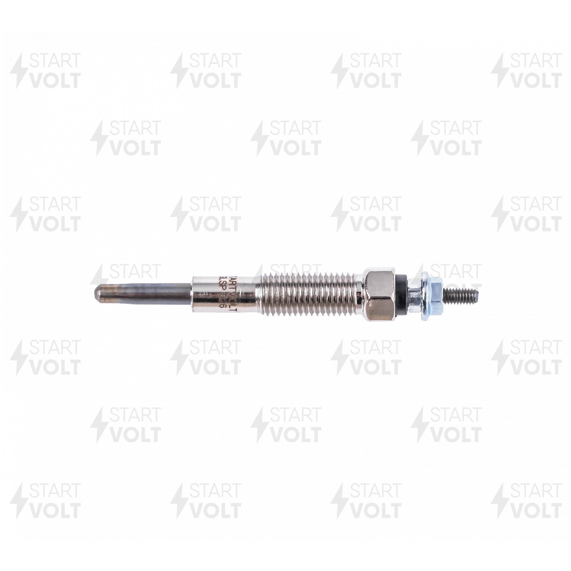 

СВЕЧА НАКАЛИВАНИЯ ДЛЯ А/М FORD RANGER (99-)/MAZDA BT-50 (06-) 2.5D (GLSP 026), GLSP026