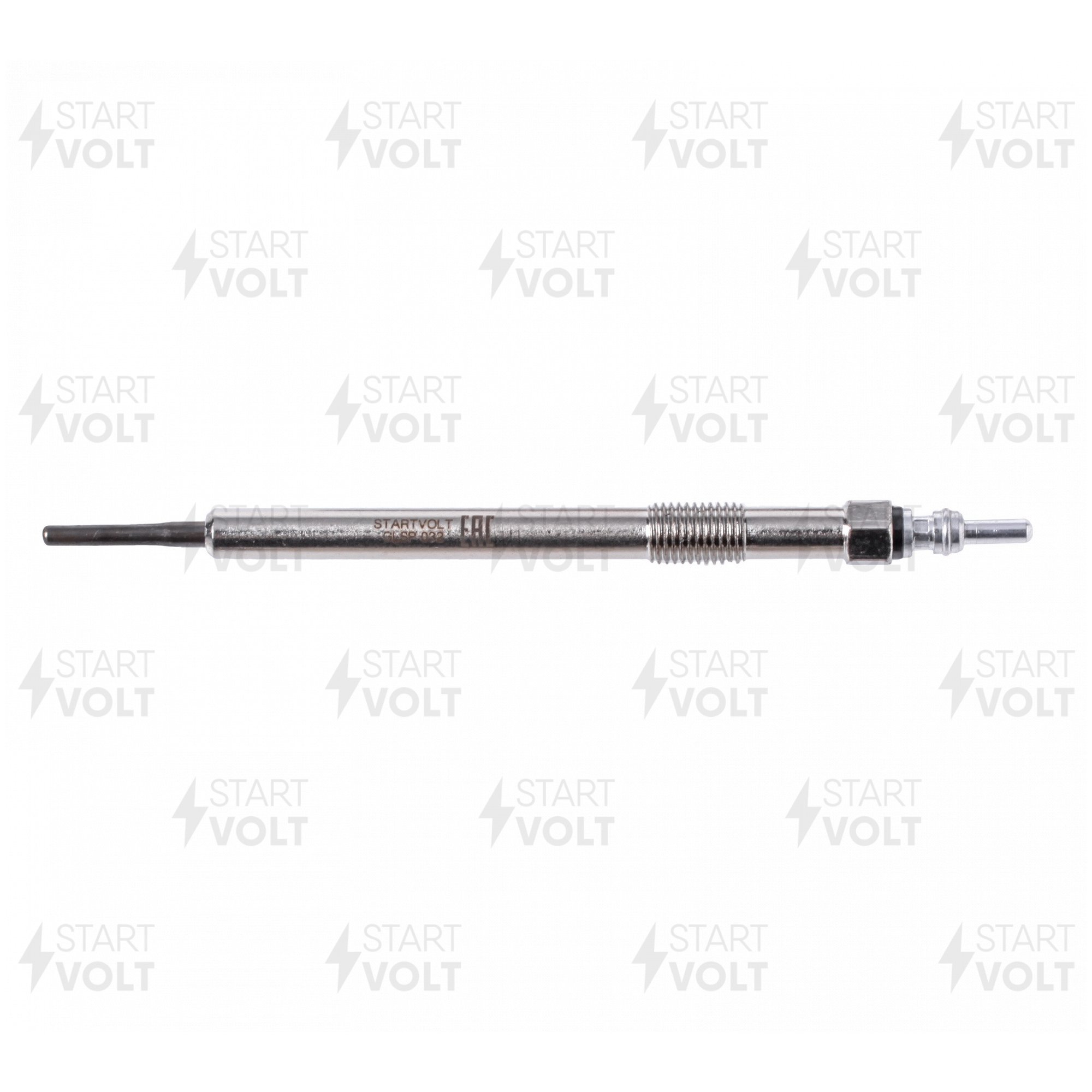 

СВЕЧА НАКАЛИВАНИЯ ДЛЯ А/М SSANGYONG ACTYON (05-)/(10-) 2.0D (GLSP 032), GLSP032