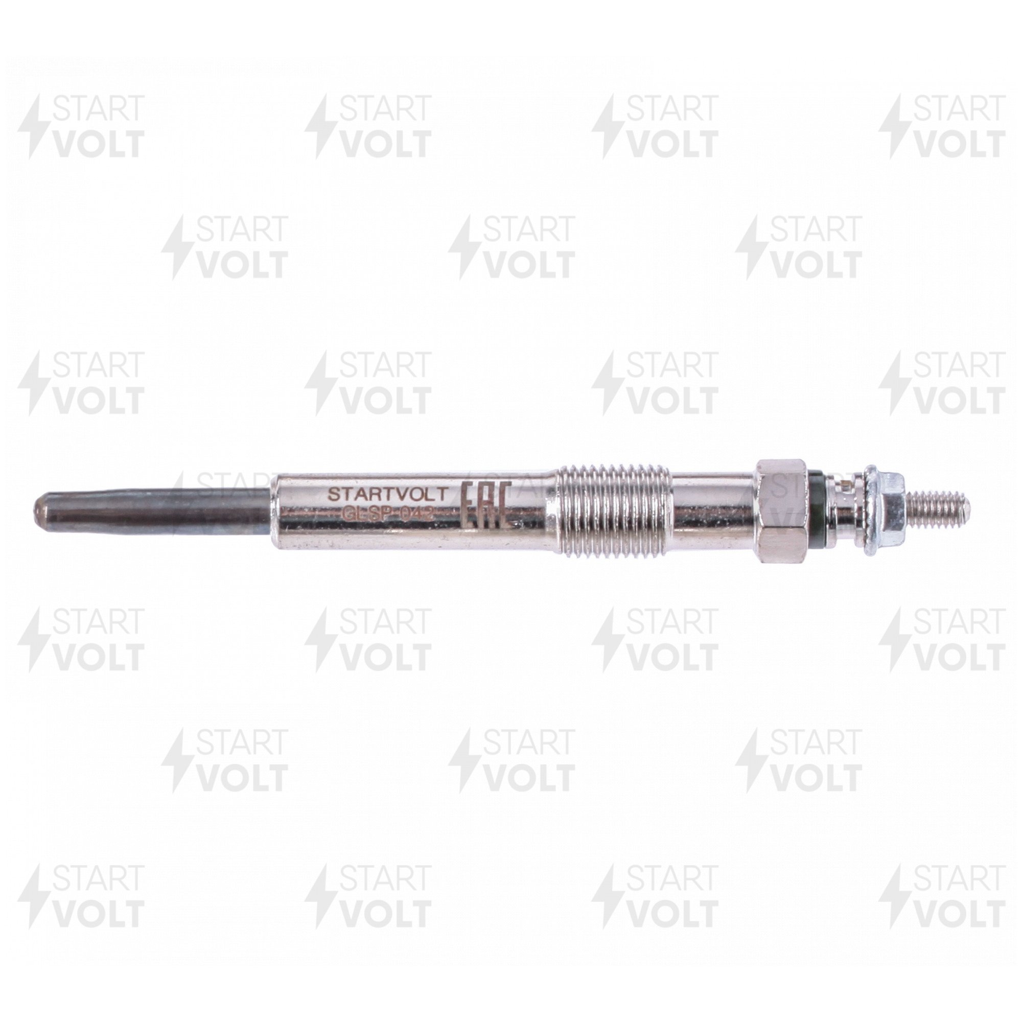 

СВЕЧА НАКАЛИВАНИЯ ДЛЯ А/М FORD FOCUS II (05-)/TRANSIT CONNECT (02-) 1.8TDCI (GLSP 042), GLSP042