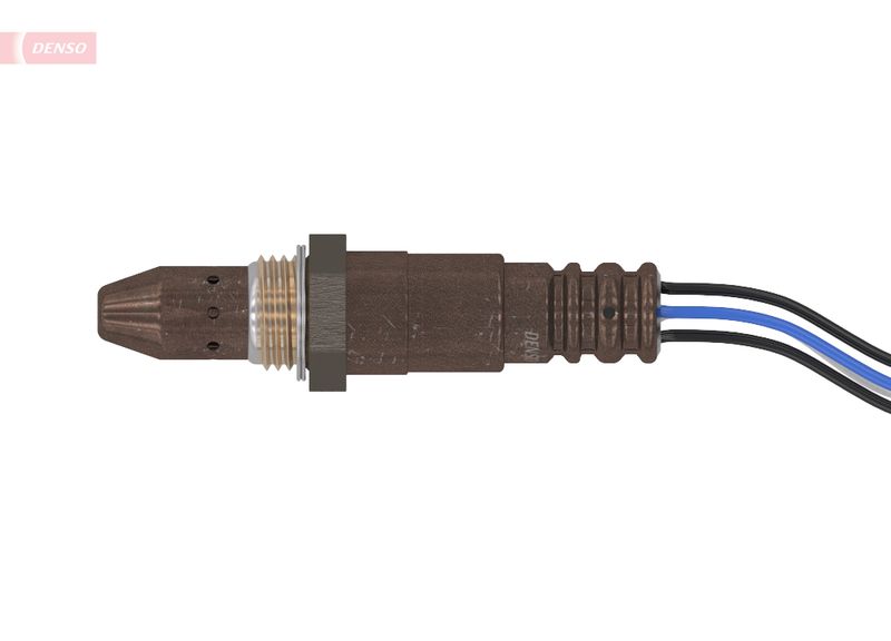 

ЛЯМБДА-ЗОНД (4PIN) TOYOTA AURIS II 12->/COROLLA E18/YARIS III 10->, DOX0591