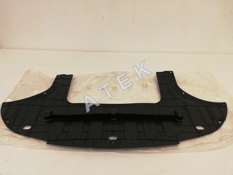 

ATEK RIO 17 ДЕФЛЕКТОР (ЭКРАН) ПЕРЕДНЕГО БАМПЕРА RP-00664, 24147608
