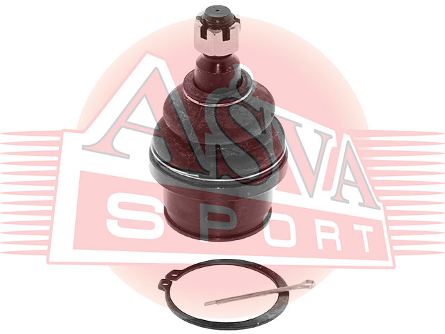 

ОПОРА ШАРОВАЯ, 0120AZT240R