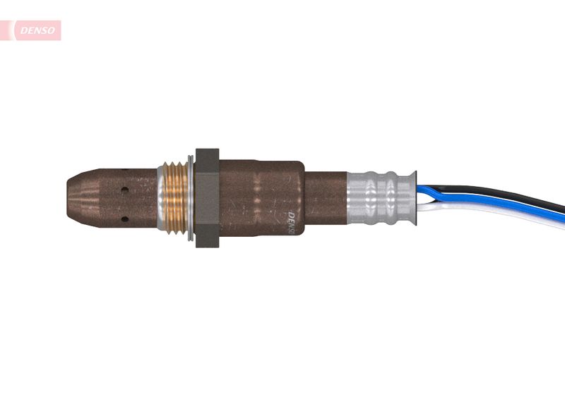 

ЛЯМБДА-ЗОНД (4PIN) TOYOTA AURIS II 12->/COROLLA E18/YARIS III 10->, DOX0595