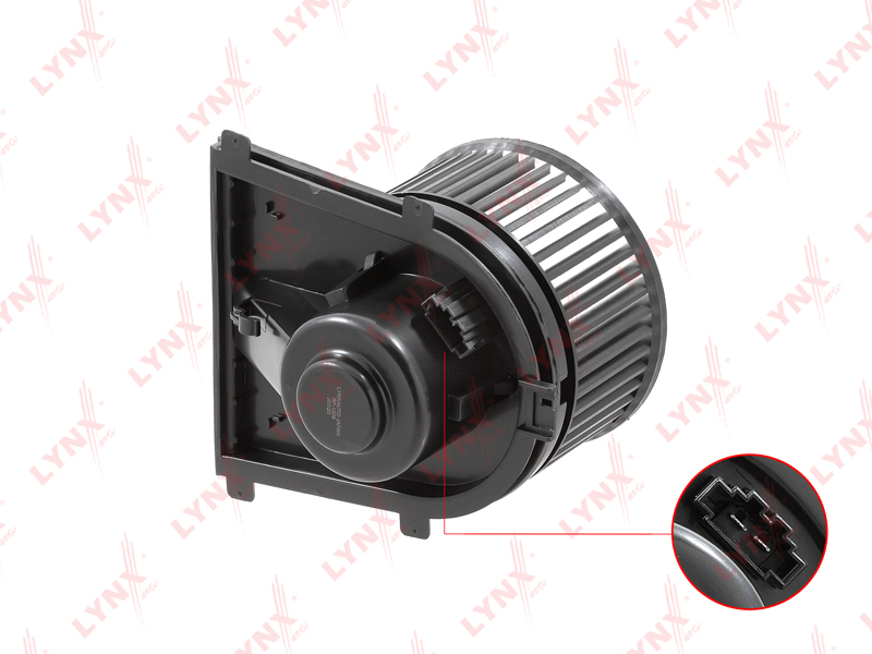 

ВЕНТИЛЯТОР ОТОПИТЕЛЯ AUDI A3 96-03, TT 98-06, SKODA OCTAVIA (1U) 96, VW BORA 98, GOLF IV 97, POLO 99, RF1209