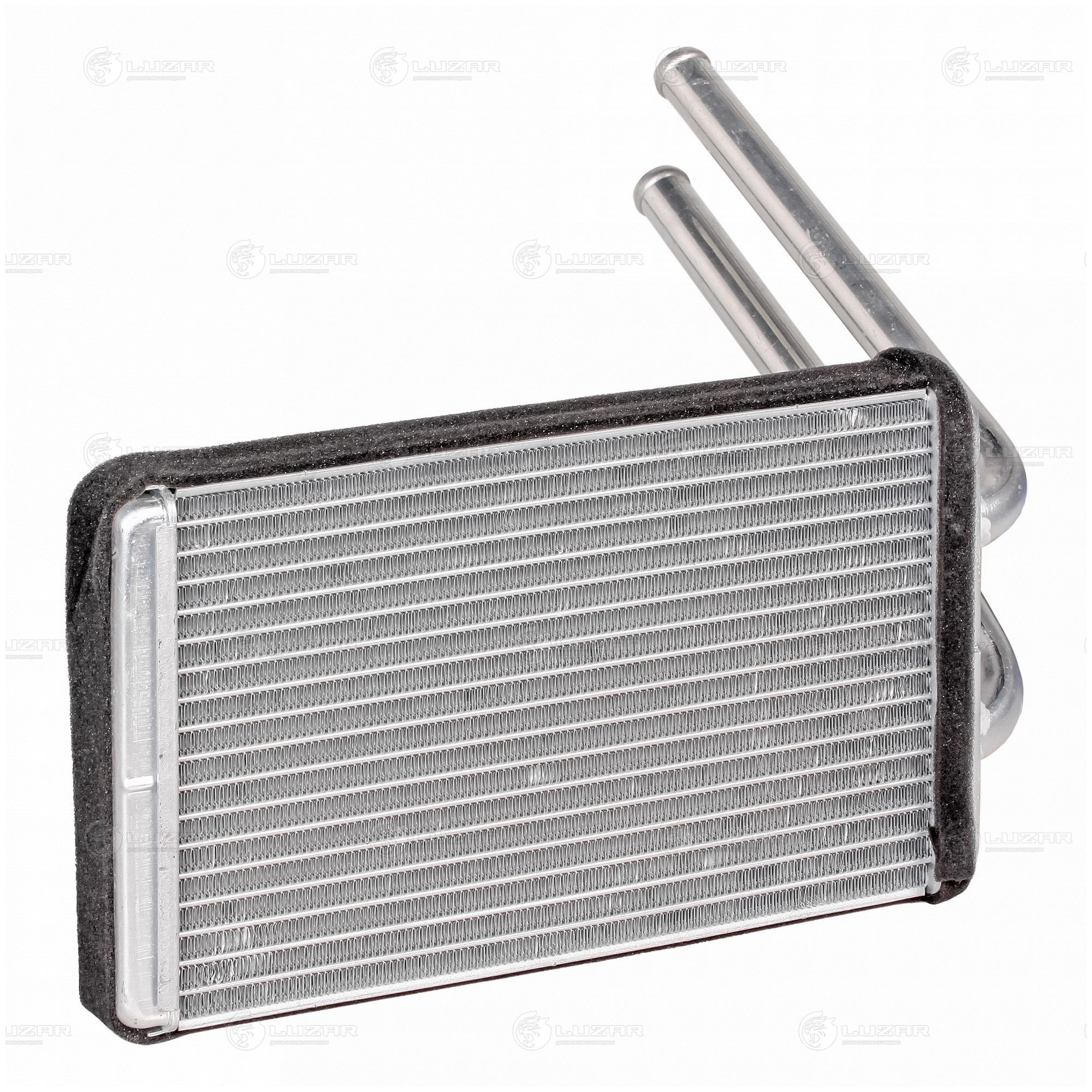 

РАДИАТОР ОТОП. ДЛЯ А/М CHEVROLET CAPTIVA (06-)/OPEL ANTARA (06-) (LRH 0543), LRH0543