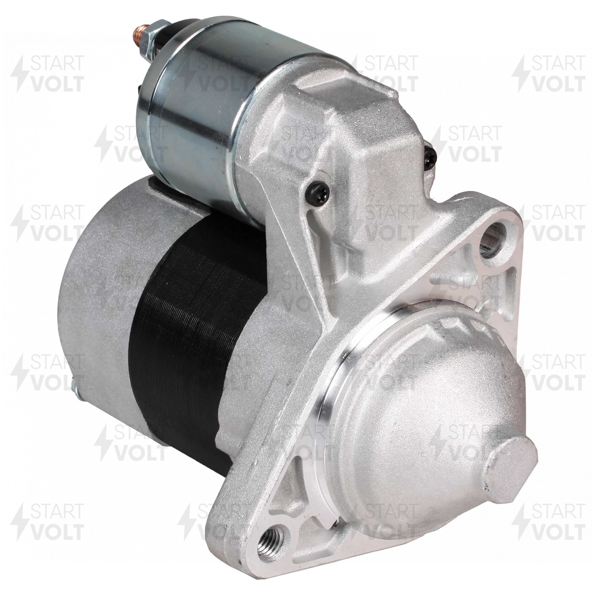 

СТАРТЕР ДЛЯ А/М NISSAN NOTE (02-) 1.1I-1.4I 0,85КВТ (LST 1403), LST1403