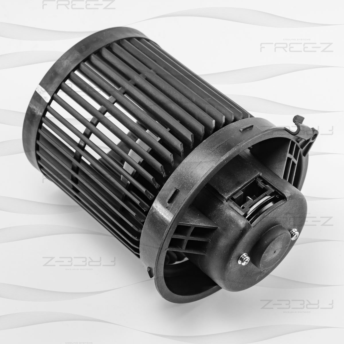 

ВЕНТИЛЯТОР ОТОПИТЕЛЯ NISSAN JUKE 10-, KS0160