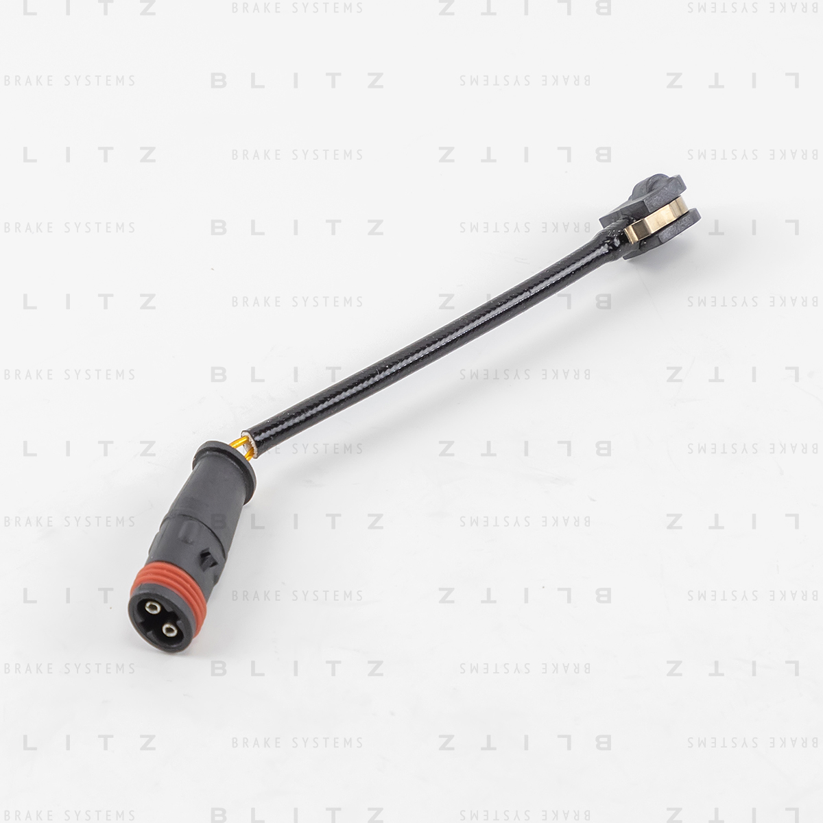 

ДАТЧИК ИЗНОСА ТОРМ.КОЛОДОК MERCEDES W211, W221, C209, R171 02-, BL0150