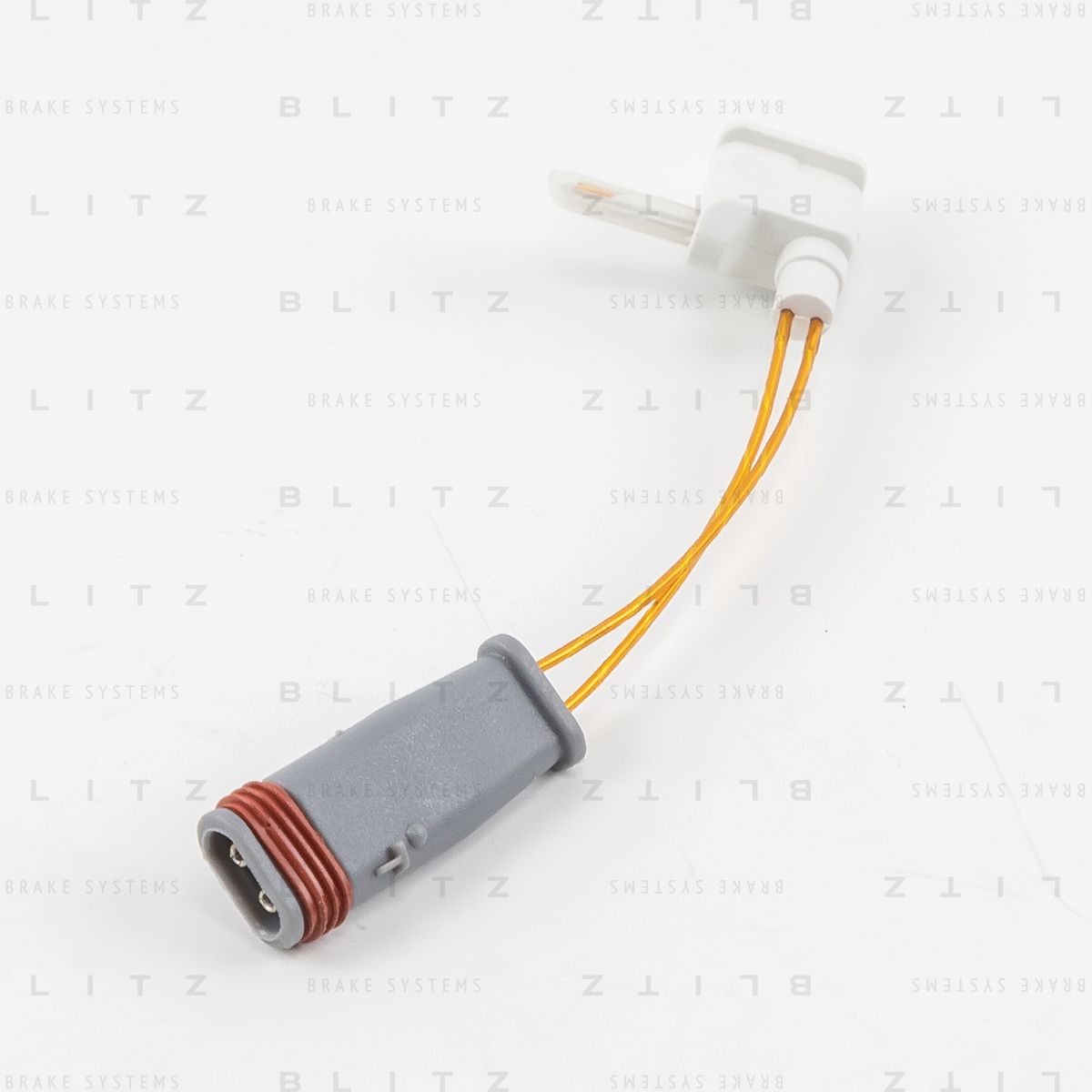 

ДАТЧИК ИЗНОСА ТОРМ.КОЛОДОК MERCEDES W211, S211 02-, BL0164