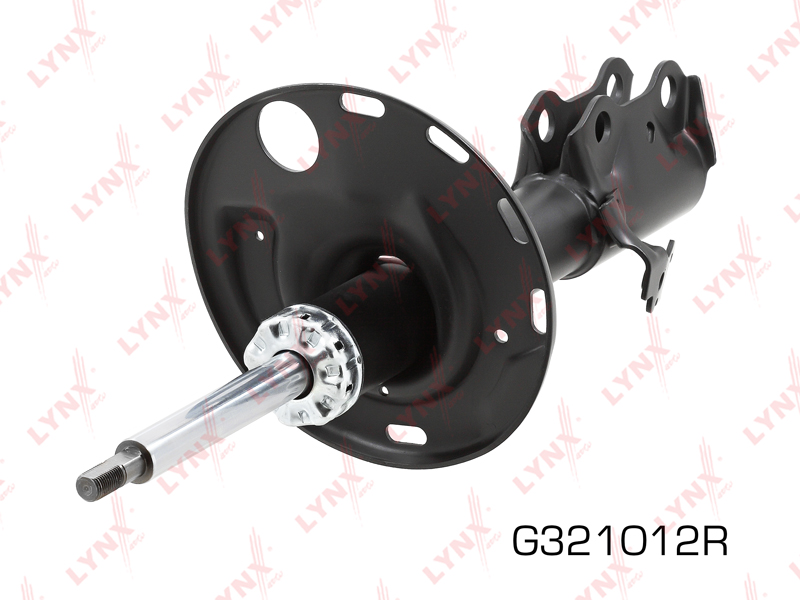 

СТОЙКА АМОРТИЗАЦИОННАЯ ПЕРЕДНЯЯ R TOYOTA RAV 4 IV 13-, LEXUS NX 14-, G321012R