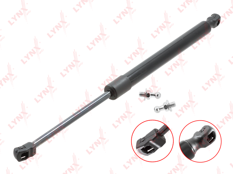 

ГАЗОВЫЙ УПОР КАПОТА TOYOTA LAND CRUISER(100) 98-, GS1005