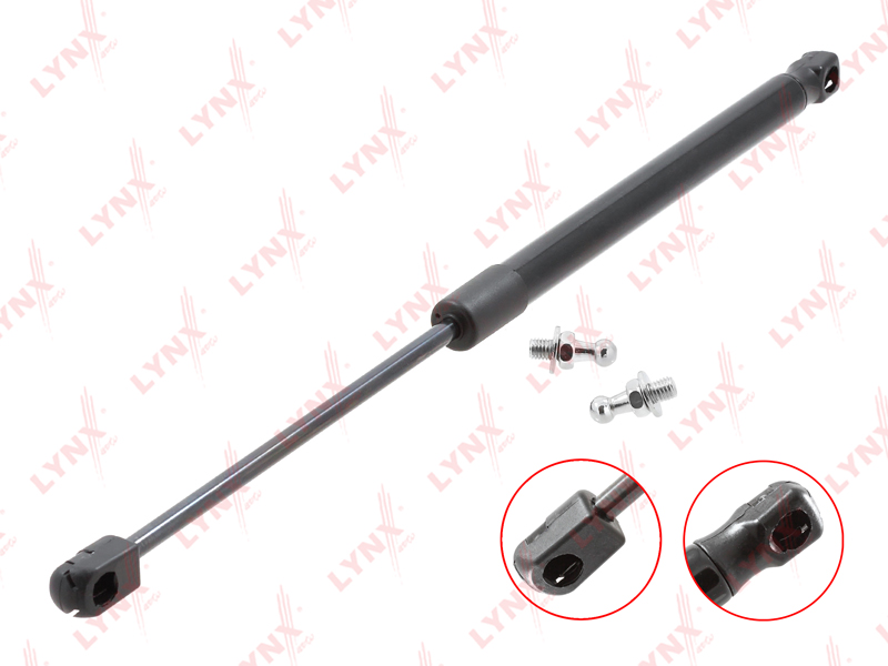 

ГАЗОВЫЙ УПОР КАПОТА TOYOTA LAND CRUISER PRADO(120) 02-, GS1006