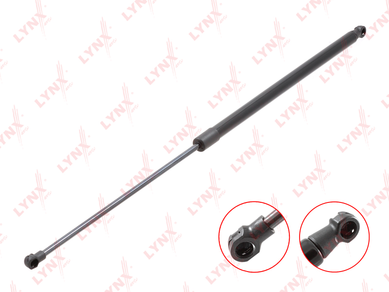 

ГАЗОВЫЙ УПОР КАПОТА BMW 7(E65) 02-, GS1024