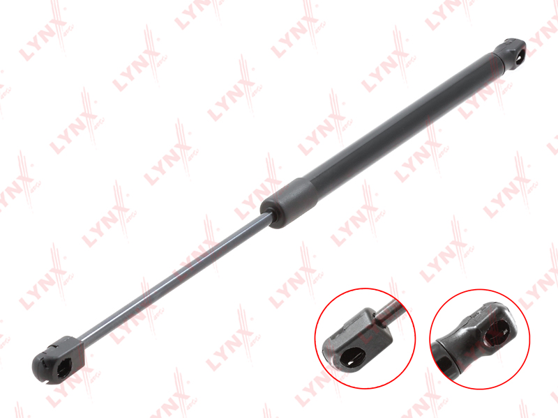 

ГАЗОВЫЙ УПОР БАГАЖНИКА VOLVO XC90 I 02-, GS1162