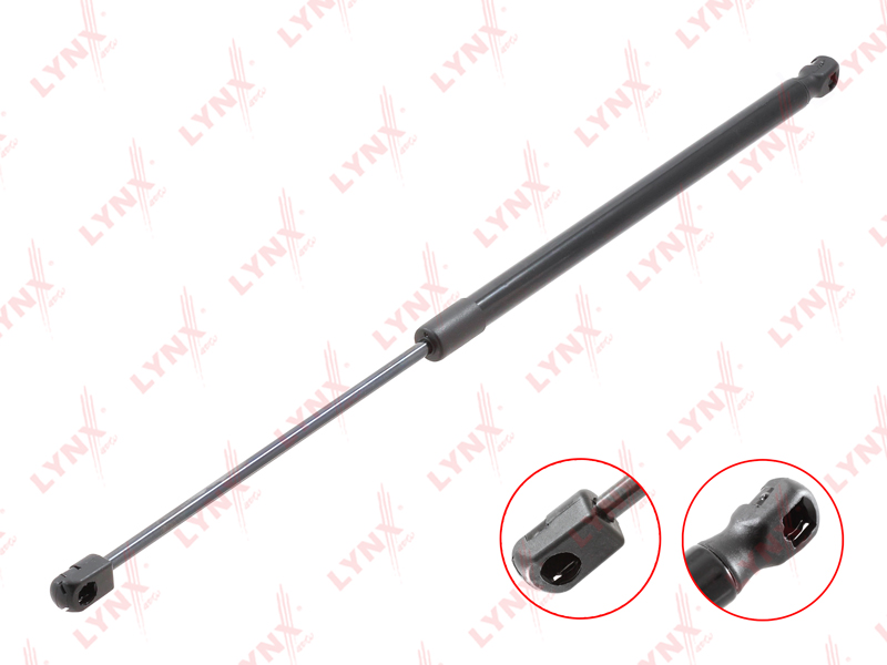 

ГАЗОВЫЙ УПОР БАГАЖНИКА HYUNDAI I30(FD) 07-, GS1301