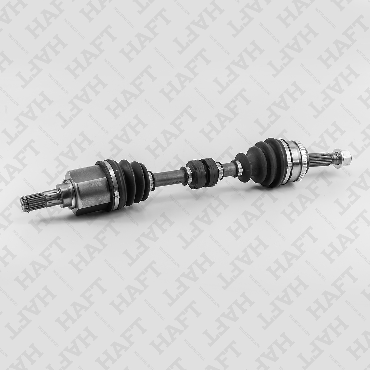 

ПРИВОДНОЙ ВАЛ ЛЕВЫЙ NISSAN ALMERA CLASSIC 06-, AW0152