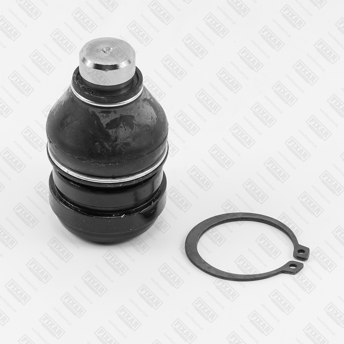 

ШАРОВАЯ ОПОРА MITSUBISHI LANCER, OUTLANDER 03- PEUGEOT 4007 03- DODGE CALIBER 03-, FK0993