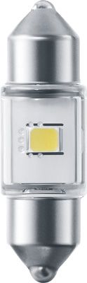 

ЛАМПА СВЕТОДИОДНАЯ FESTOON 30MM LED 11860 U30CW B1, 11860U30CWB1