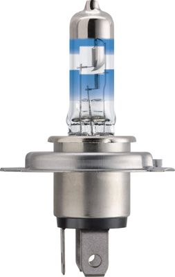 

ЛАМПА H4 12342 RACING VISION GT200 B1, 12342RGTB1