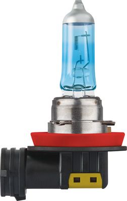 

Лампа галогенная PHILIPS H11 PGJ19-2 55Вт 12В, 12362WVUB1