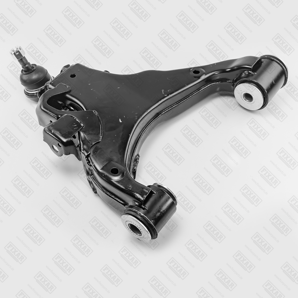 

РЫЧАГ TOYOTA LAND CRUISER 200 07-, FQ1081L