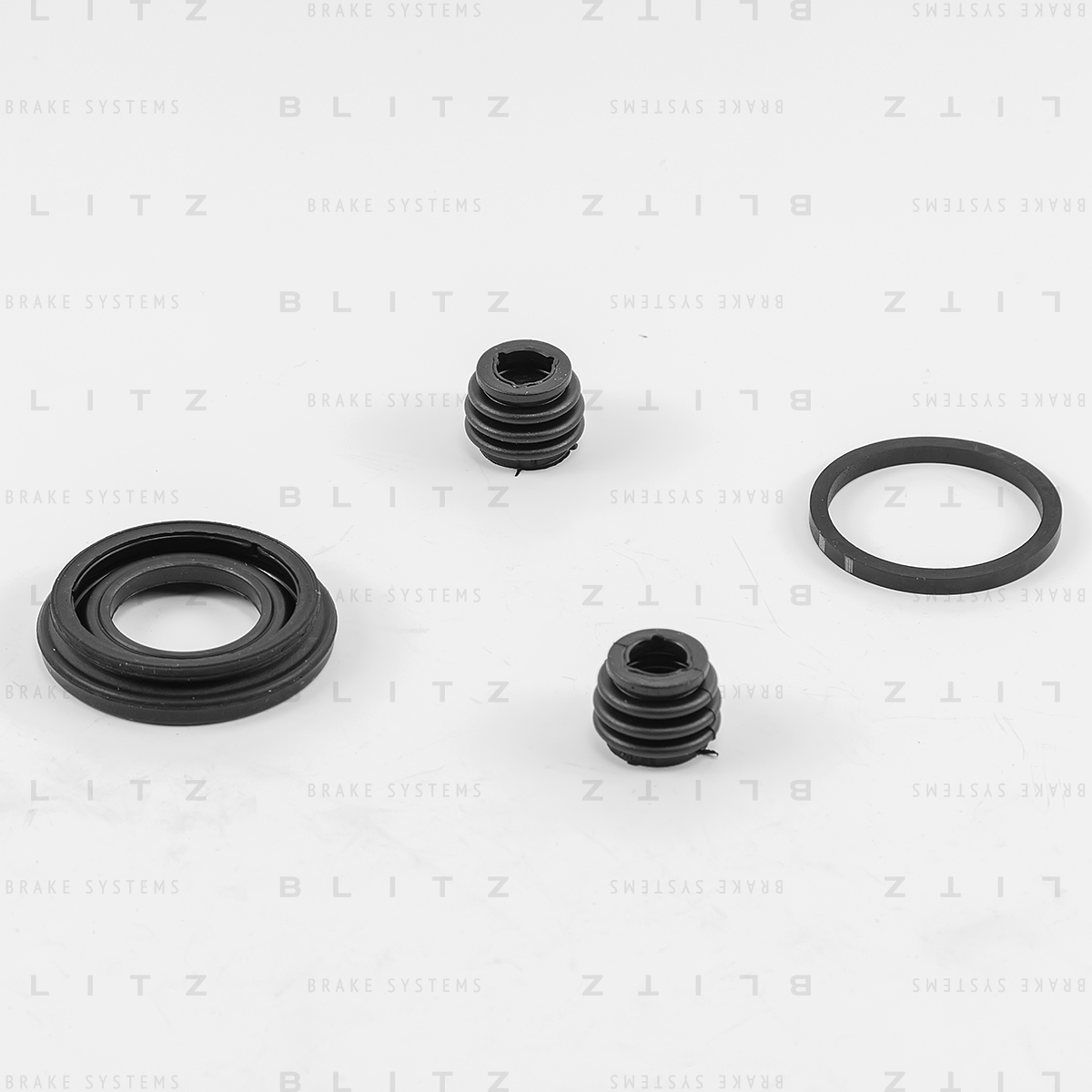 

РЕМКОМПЛЕКТ ТОРМОЗНОГО СУППОРТА HONDA, ROVER, BR0332