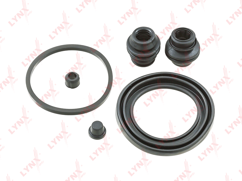 

РЕМКОМПЛЕКТ ТОРМОЗНОГО СУППОРТА ПЕРЕДНЕГО (ДЛЯ ПОРШНЯ D 54 MM, СУППОРТ TRW) FORD FIESTA VI 08-, MAZD, BC0454